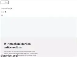Sites similar to blowup-media.de