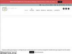 Sites similar to blowup.studio