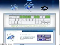 Sites similar to blowupkiosk.com