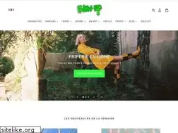Sites similar to blowupvintage.com