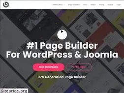 Sites similar to blox-builder.com
