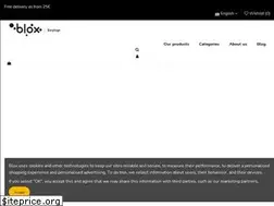 Sites similar to blox.info