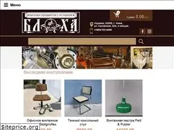 Sites similar to bloxa.com.ua