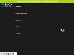 Sites similar to bloxdigital.com