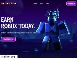 Sites similar to bloxearn.fun