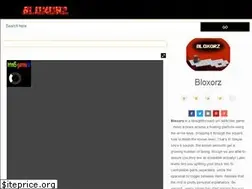 Sites similar to bloxorzonline.com