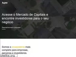 Sites similar to bloxs.com.br