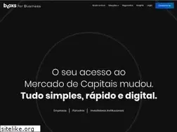 Sites similar to bloxsforbusiness.com.br