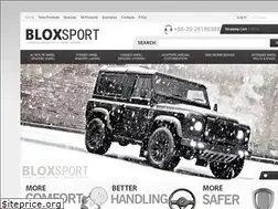Sites similar to bloxsport.com