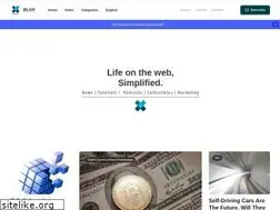 Sites similar to bloxsports.com