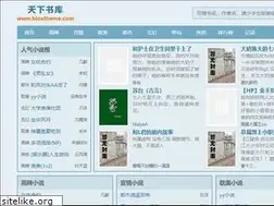 Sites similar to bloxtheme.com