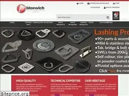 Sites similar to bloxwichdoorgear.com