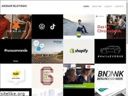 Sites similar to bloyinski.de
