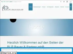 Sites similar to blp-recht.de