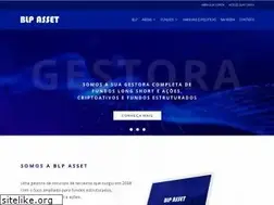 Sites similar to blp.com.br