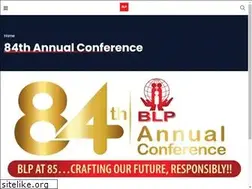 Sites similar to blp.org.bb