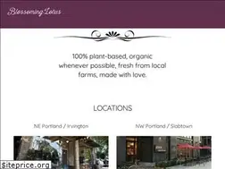 Sites similar to blpdx.com