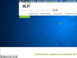 Sites similar to blplegal.com