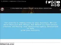 Sites similar to blpmedia.com