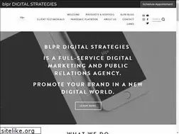 Sites similar to blprdigital.com
