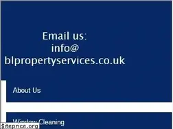 Sites similar to blpropertyservices.co.uk