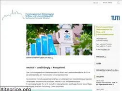 Sites similar to blq-weihenstephan.de
