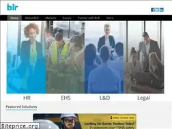 Sites similar to blr.com