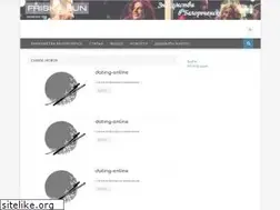 Sites similar to blr.friska.fun