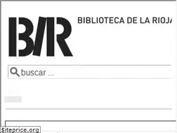 Sites similar to blr.larioja.org
