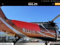 Sites similar to blraerospace.com