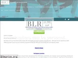 Sites similar to blrcpa.ca