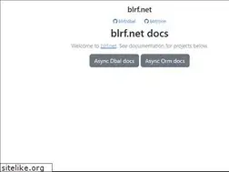 Sites similar to blrf.net