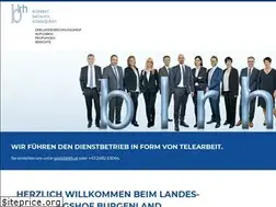 Sites similar to blrh.at