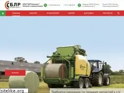 Sites similar to blrkomplekt.by