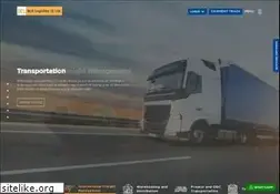 Sites similar to blrlogistiks.com