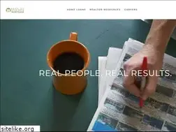 Sites similar to blrmortgage.com