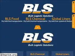 Sites similar to bls-bulk.com