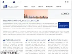 Sites similar to bls-dubai.com