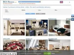 Sites similar to bls-house.com