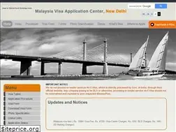 Sites similar to bls-malaysia.com