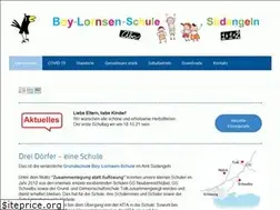 Sites similar to bls-suedangeln.de