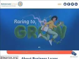 Sites similar to bls.scot