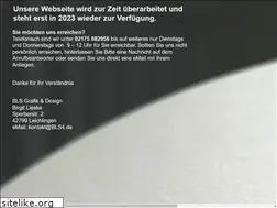 Sites similar to bls4.de