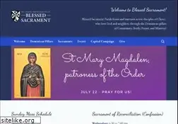 Sites similar to blsacrament.org