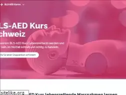 blsaedkurs.ch
