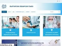 Sites similar to blsbg.com