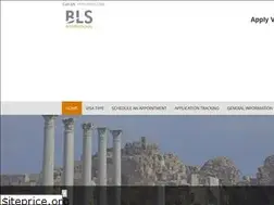 Sites similar to blscyprusvisa.com