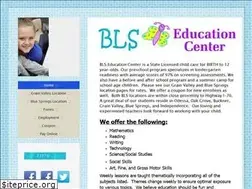 Sites similar to blsecc.com
