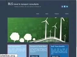Sites similar to blsgroup.org