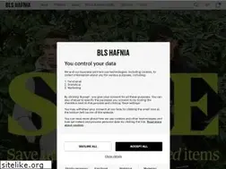 Sites similar to blshafnia.com